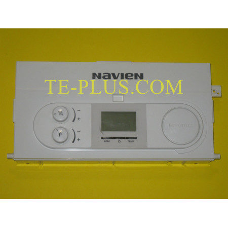 Панель керування котлами Navien NCN 21K-40K артикул NACR1GS81002